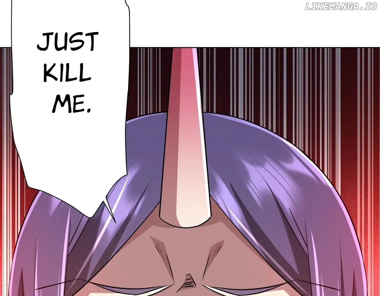 With My Netherworld Trillions, Game On! Chapter 258 - page 87